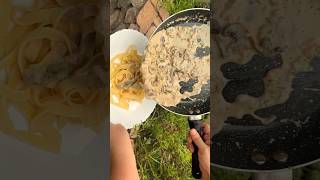 Mushroom Sauce [upl. by Yve]