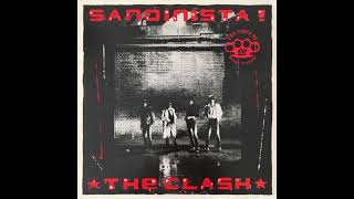 The Clash Sandinista 1980 Living In Fame [upl. by Farrar724]