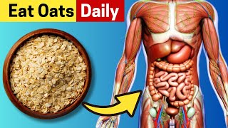 12 Impressive Benefits Of Oats That Could Solve All Your Health Problems [upl. by Curry]