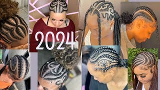 watch how to make these beautiful hairstyles cornrows making choose your favorite hairstyles here [upl. by Navac]