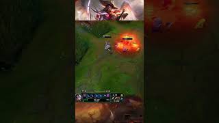 Yone Outplay  League Of Legends leagueoflegends [upl. by Chelsey957]