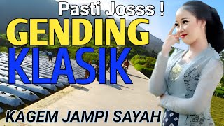 GENDING JAWA KLASIK [upl. by Ricardama]