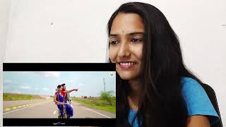 Godna Cg Song Reaction  Cg Song Reaction [upl. by Lynnelle]