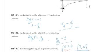 Matematikos valstybinis brandos egzaminas 2017 [upl. by Stringer]