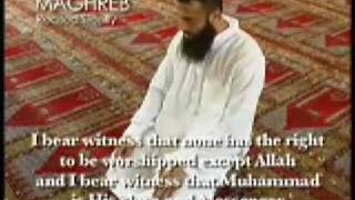 How to Pray in Islam  How to Make Salaat [upl. by Ratep]