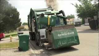 Death of a Garbage Truck [upl. by Fauman]