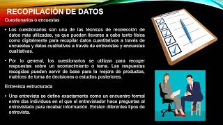 Implicaciones éticas de la ciencia de datos para identificar el proceso de recopilación y análisis [upl. by Onitnerolf645]