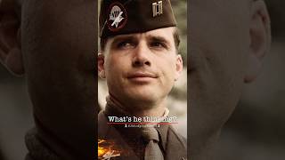 The Scene That Never Happened in Band of Brothers [upl. by Rena]