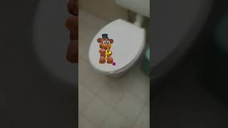 Freddy Fazbear memes isaroblox942 fnaf XD🐻 [upl. by Dymoke]