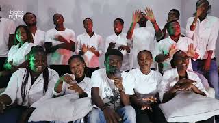 Black Notez  Aseda Choir Version Song by King Paluta [upl. by Vashti]