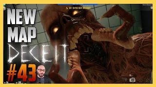 New Deceit Map 43  Cold As Ice  Swiftor [upl. by Ynamad]