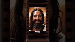 Seguidores de Cristo biblia curiosidades jesus [upl. by Affrica44]