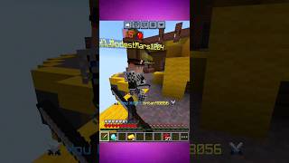 Click ☝️ to watch full video 🥰  Cubecraft BedWars Full video in channel minecraft bedwars [upl. by Woehick983]