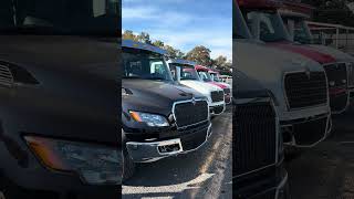 Trucks for rent and Tow Trucks for sale Davis Auto Sales davisautosales [upl. by Marget149]