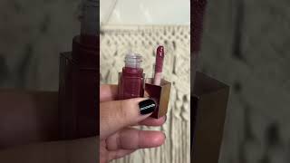 ✨Fenty Beauty Gloss Bomb  RiRi✨ shorts beauty makeup cosmetics beautyproducts [upl. by Cairistiona]