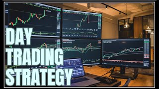 Simple Systematic Repeatable Day Trading Approach [upl. by Parsaye]