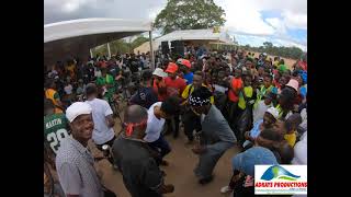 Shedia Dance2024 Uhuru celebrations at Dema [upl. by Uphemia]