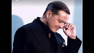 Un Hombre Normal  Luis Miguel IA Ft Ricardo Montaner [upl. by Hoebart]