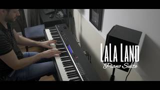 La La Land  Piano Suite [upl. by Alli]