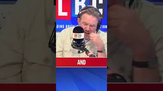 Israeli caller explains why he thinks ‘the UK government is supporting a genocide  LBC [upl. by Jump937]