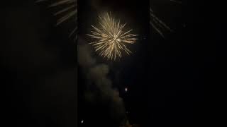 Fast 19 Geisha vuurwerk straatfilm 2024 batch [upl. by Dadelos985]