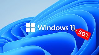 50 OFF Genuine Windows 1011 Activation Key  Get Windows 1011 Activation Key For Cheap [upl. by Ahsael143]