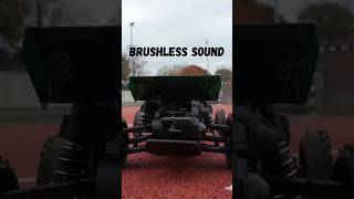 Brushless Motor Sound [upl. by Zimmerman]