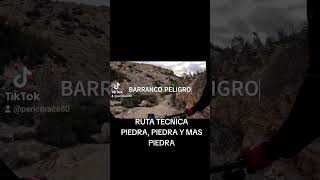 RUTA SENDA LAIA ELCHE ebikemtb mtb sendasmtb ciclismo senderosmtb descensomtb trek [upl. by Eelydnarb428]