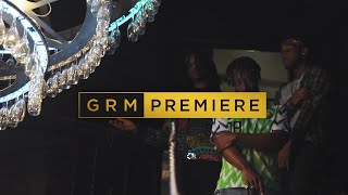 Tizzy x Brandz x Malachi Amour  Foreign Music Video  GRM Daily [upl. by Arlyne]