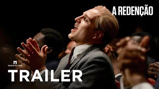 A Redenção A História Real de Bonhoeffer  2024  Trailer Legendado [upl. by Assennej]