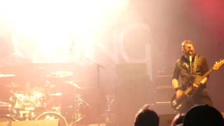 PRONG Snap your FingersSnap your Neck 21 10 2016 Hannover Capitol [upl. by Cleti]