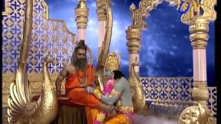 Sri Venkateswara Kalyanam  శ్రీ వేంకటేశ్వర కళ్యాణం  26th April 2014 Episode No 6 [upl. by Lancey]