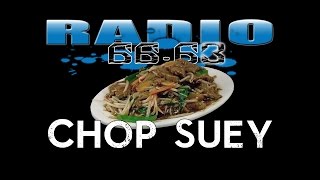 Vearz amp DaBeRtL  Chop Suey Radio 666 III [upl. by Hach626]