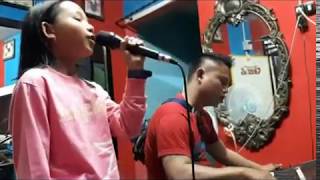 LAGU MURUT 2020  PAI BUKATO  AGNY LIVE RECORDING [upl. by Novehc637]