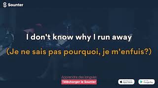 The Weeknd  Save Your Tears Traduction Francaise Paroles\Traduction\Lyrics [upl. by Three260]