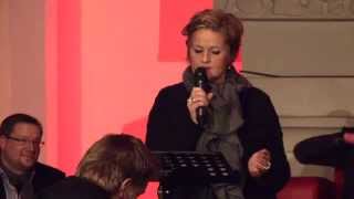 Kirche²  Preacher Slam Christina Brudereck Essen  Zugabe [upl. by Nolos]