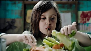 She Ate Vegetables for 15 Years Because Her Mom Made Her Do That [upl. by Herman]