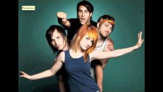 Paramore  Decode MOJO Trance Remix Bootleg [upl. by Lucienne916]