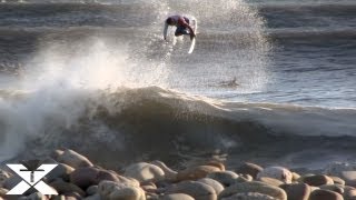 Dayne Reynolds  Storm Chasing [upl. by Savvas]