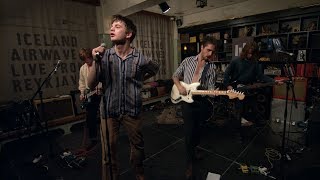 Fontaines DC  Full Performance Live on KEXP [upl. by Duck]