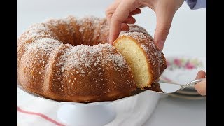 Cream Cheese CakeRoomkaas Cake [upl. by Eph]