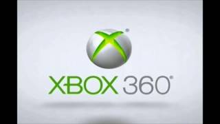 All Xbox Startup Screens All 360 sounds [upl. by Noyar]