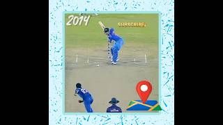 Virat Kholi beautiful batting  cover drive india viratkohli cricket icc viralvideo [upl. by Nhtanhoj]