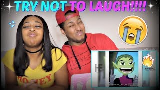 TRY NOT TO LAUGH LOSER GOES BALD SEASON 2 EPISODE 9 [upl. by Akirej601]