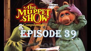 The Muppet Show Compilations  Episode 39 Veterinarians Hospital Season 5 [upl. by Vivian262]