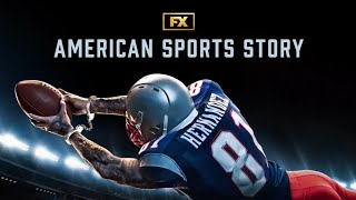 American Sport story Aaron Hernandez [upl. by Idner654]