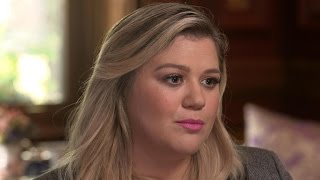 Kelly Clarkson shares story behind title track quotPiece by Piecequot [upl. by Ria740]