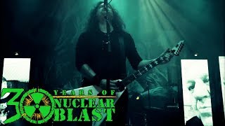 KREATOR  Hail To The Hordes OFFICIAL MUSIC VIDEO [upl. by Einohtna]