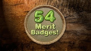 Merit Badges [upl. by Dine831]