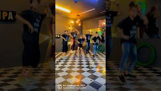 Gori Nache Song Choreography  Energytics Dance Performance 2023 viral trend reels dance shorts [upl. by Kcarb]